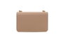 Vince Camuto Mink Bolso Bandolera de Polipiel, Elegante y Duradero, Diseño Sofisticado, 24x10x15 cm